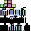 Hdsn_ classic skin texture