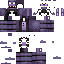 ILostCount classic skin texture