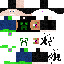 MeBest classic skin texture