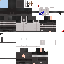 TryHardMemberBr classic skin texture