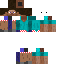 CannotEnter classic skin texture