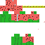 WesterMiner69 classic skin texture