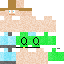 Qmestari classic skin texture
