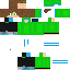 Yhoshiz classic skin texture