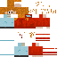 Gyngerboy classic skin texture