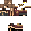 Razekai classic skin texture