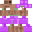 Karlchip classic skin texture