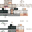 Maisku classic skin texture