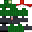 ItsCactusYT classic skin texture