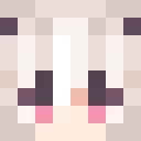 ReikoDesu classic skin texture