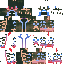 mikikikiriki3 classic skin texture