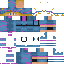 perigonial classic skin texture