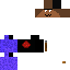 GormitoMax classic skin texture