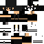Nalgini classic skin texture