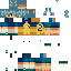 Yitzu7 classic skin texture