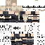 TopMoon classic skin texture