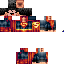_Monk3y classic skin texture