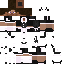 meago_ classic skin texture