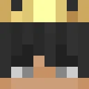 mercified_ classic skin texture