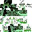 Raillicks classic skin texture