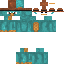 ZeroLatency classic skin texture