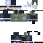 schnitzelpig classic skin texture