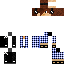 Gonombler classic skin texture