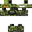 Niko702 classic skin texture