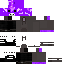 Inlayed classic skin texture