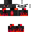 amazfiredragon classic skin texture
