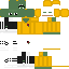 Gorlisupk classic skin texture