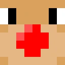 Nyorberto classic skin texture