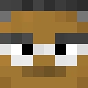 OldmanKent classic skin texture