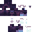 Dogeish classic skin texture