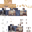 Dreamer_Mafu classic skin texture