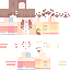 _727 classic skin texture