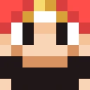 WhoFlungP00 classic skin texture