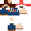 WhoFlungP00 classic skin texture