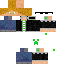 Proxysweden classic skin texture