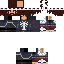 FallOutSpartan classic skin texture