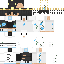 lurxispoo classic skin texture