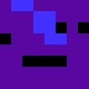 InhaledSugar classic skin texture