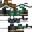 Mxreloaded6000 classic skin texture