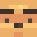 Babungus classic skin texture