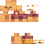 Babungus classic skin texture