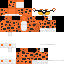 RuneterraRogue classic skin texture