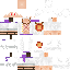 PricedMender935 classic skin texture
