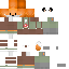 Myval57 classic skin texture