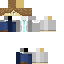 CentaurGlenstorm classic skin texture
