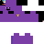 K0ISAN classic skin texture